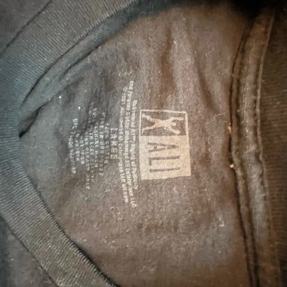 Muhammad Ali T-Shirt - Large - Picture 4 of 4